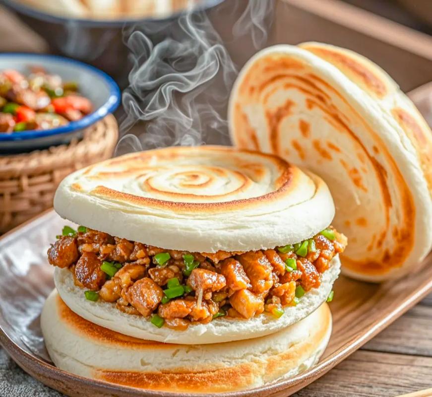 肉夾饃培訓(xùn)多少錢？揭秘小吃創(chuàng)業(yè)的成本與收益