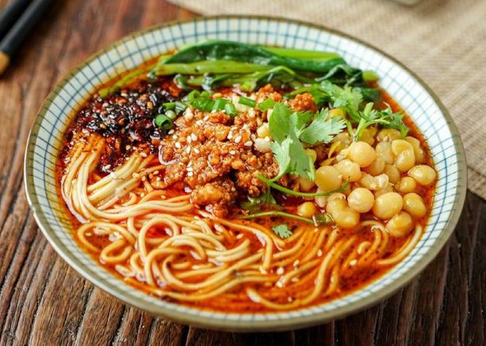 重慶小面學費3800，3天學會，7天開店，靠譜嗎？