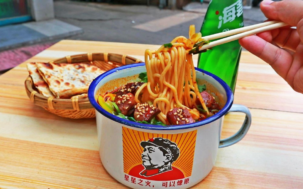 茶缸面的做法及配料：從家常小吃到創(chuàng)業(yè)爆款，你準備好了嗎？