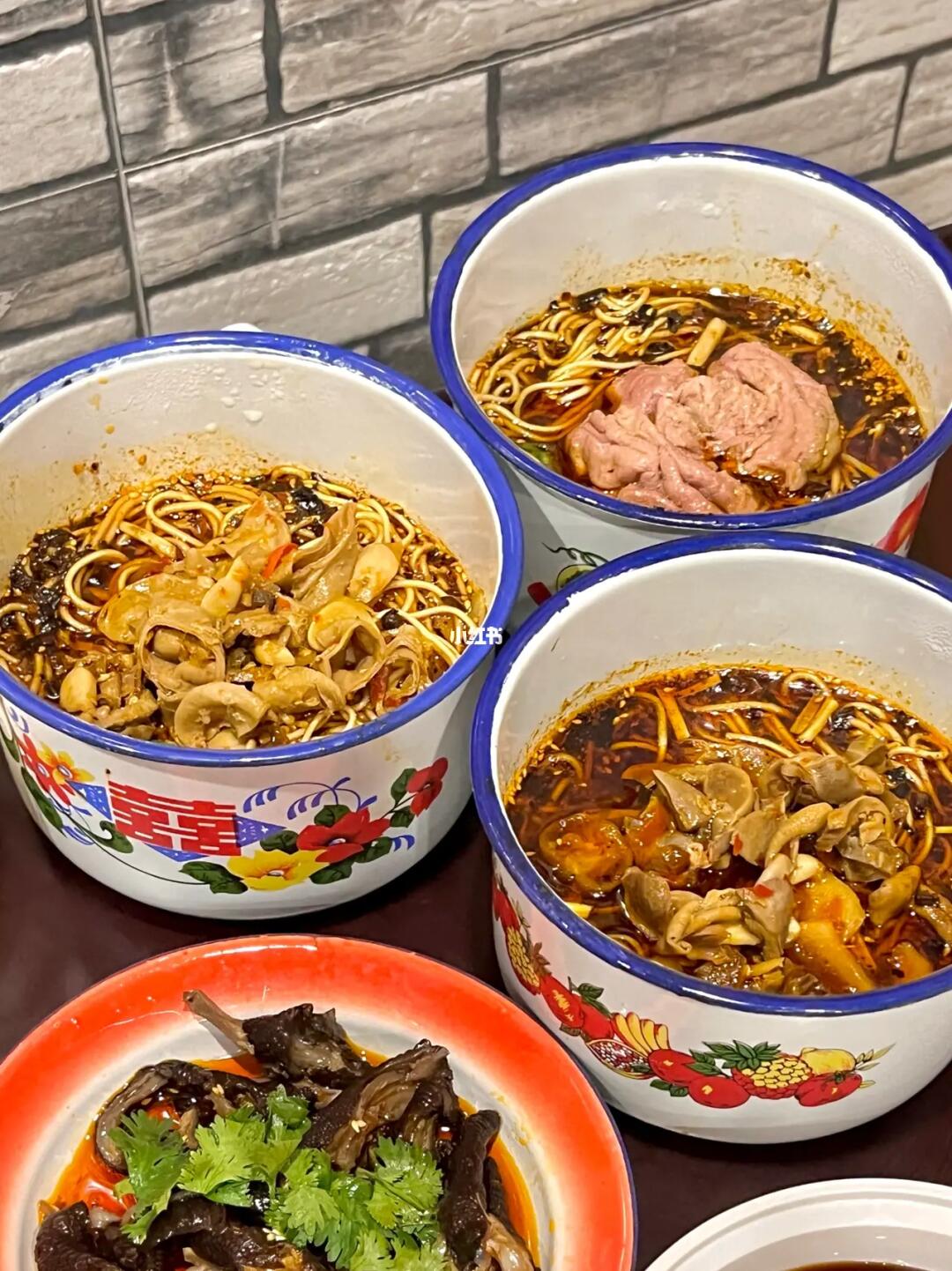 茶缸面的做法及配料：從家常小吃到創(chuàng)業(yè)爆款，你準備好了嗎？