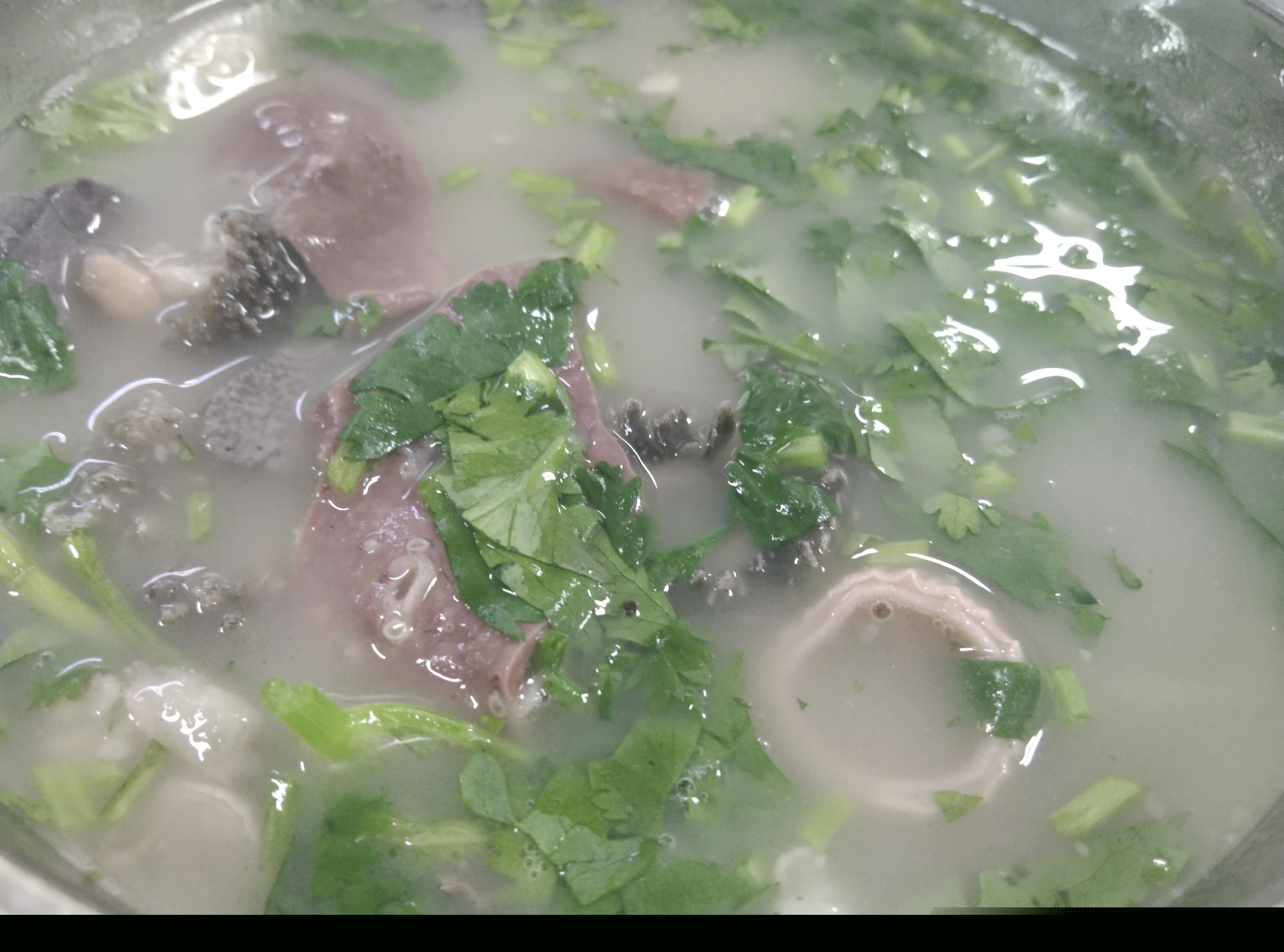 羊湯+肉餅的暴利生意？3分鐘教你算清真實利潤，別被坑！