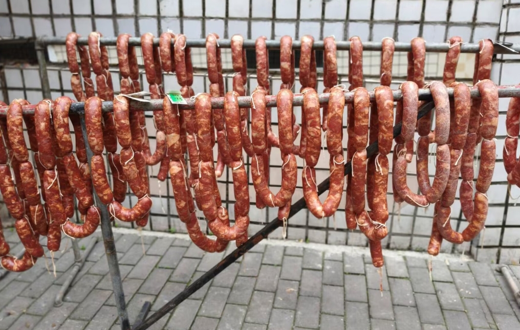北方灌肉腸的配方配料詳細教程，新手0基礎(chǔ)也能學(xué)會！