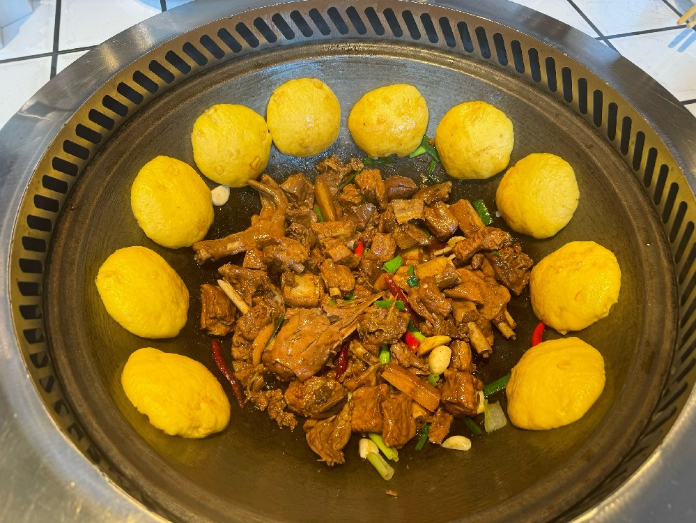 鐵鍋燉鵝培訓(xùn)，想開實(shí)體店該如何準(zhǔn)備？一篇文章帶你了解完整開店攻略！