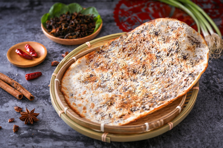 鍋盔制作技術(shù)培訓(xùn)：掌握技術(shù)、開啟致富之路