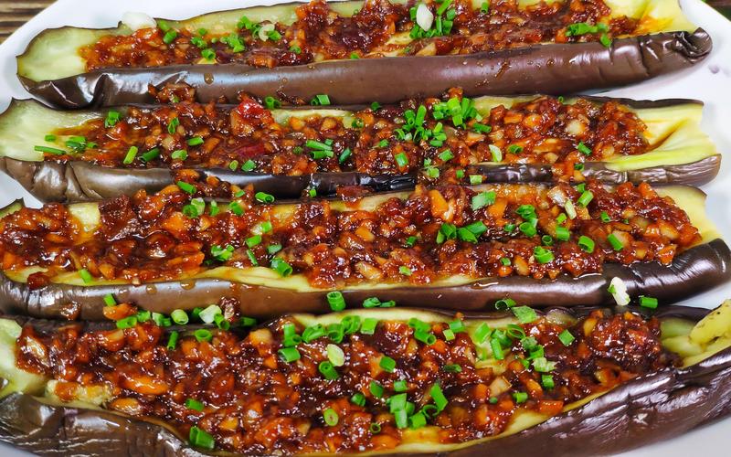 燒烤茄子的好吃做法：輕松掌握，成為燒烤達(dá)人！