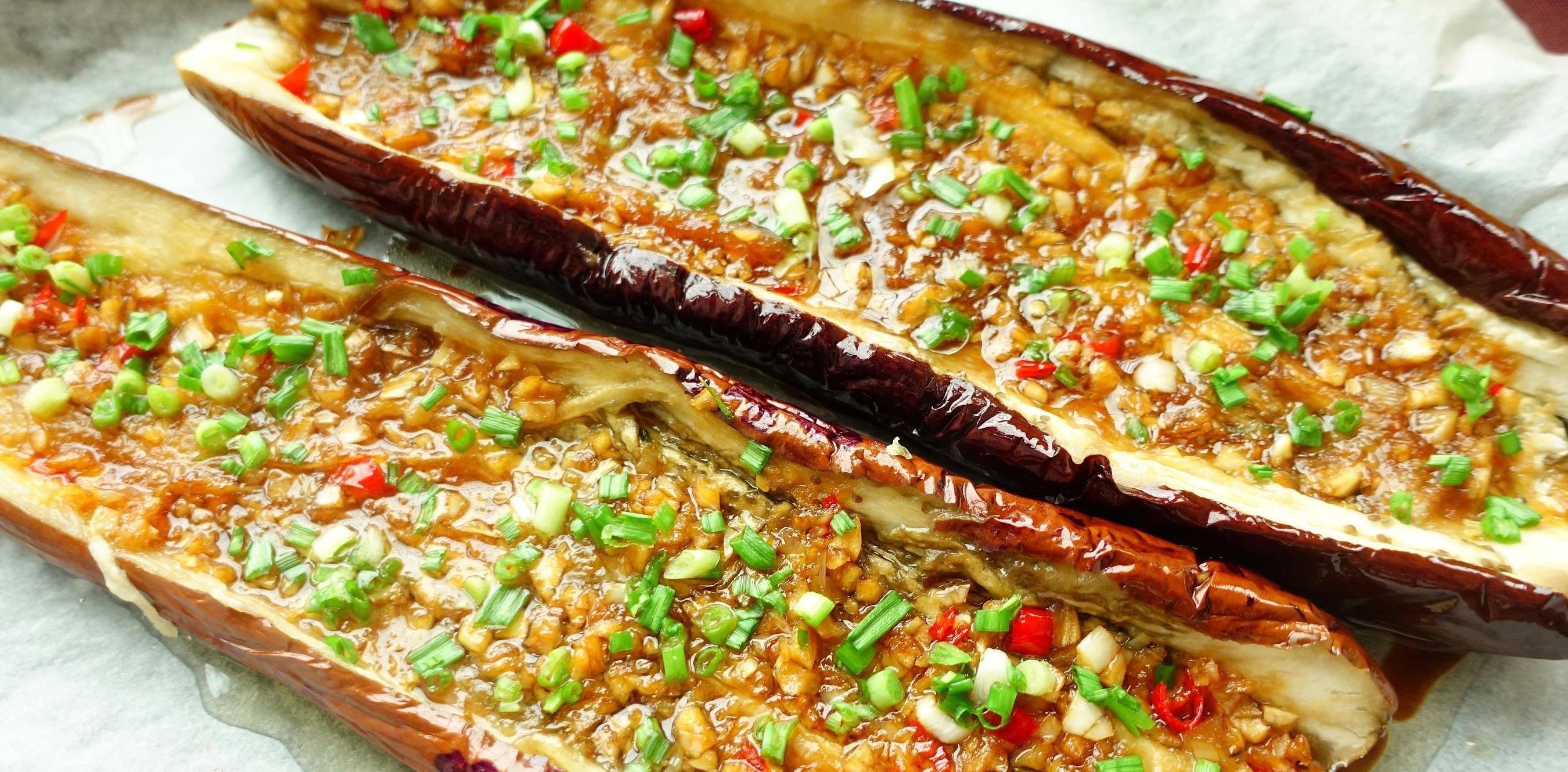 燒烤茄子的好吃做法：輕松掌握，成為燒烤達(dá)人！
