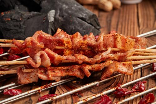 培根燒烤怎么做好吃？掌握這些技巧，讓味蕾大爆發(fā)！