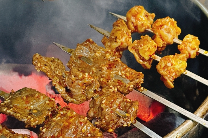 烤牛肉的做法，如何讓牛肉更嫩更入味？