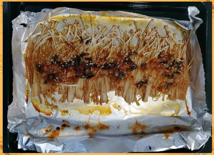 錫紙燒烤的做法：輕松做出美味，營(yíng)養(yǎng)更豐富！