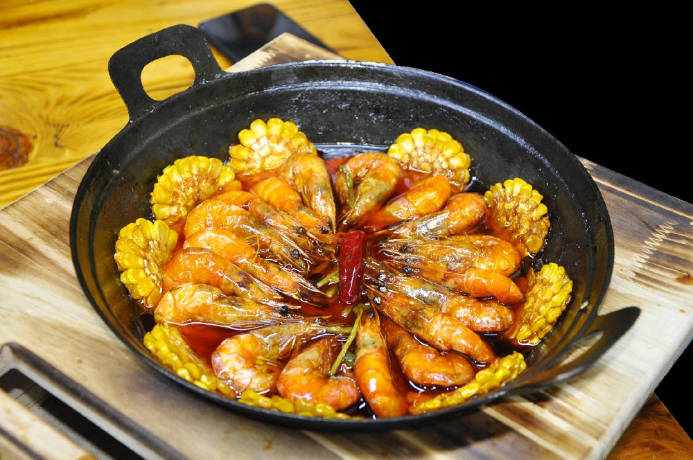 想做好吃的小地鍋？關(guān)鍵是醬料配方！