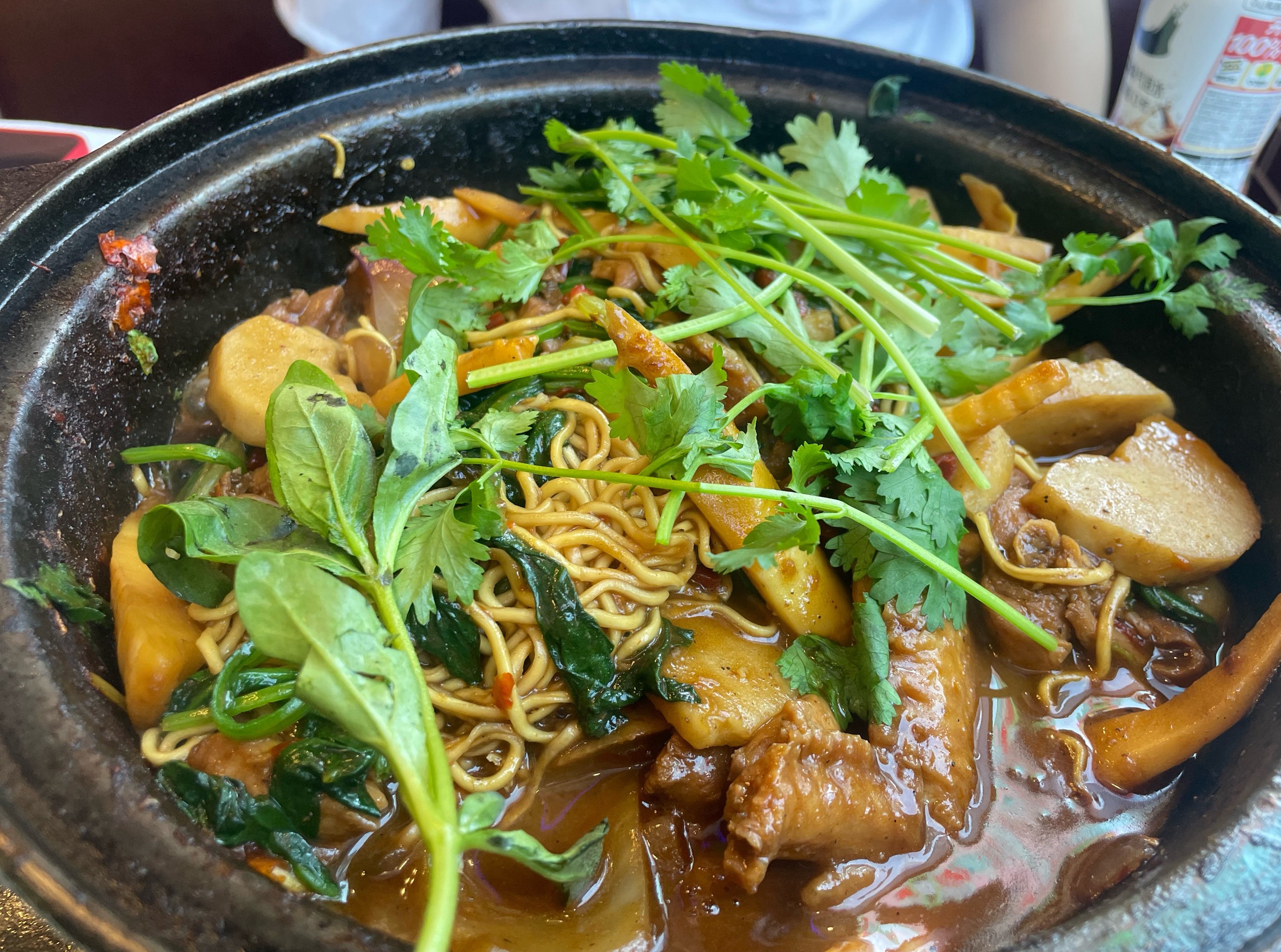 想做雞公煲生意？掌握這些制作流程，開店更輕松！