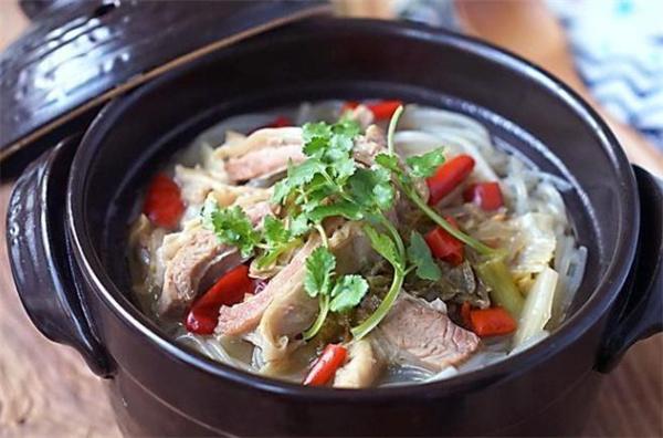 砂鍋羊肉的做法，手把手教你做出最正宗的砂鍋羊肉！