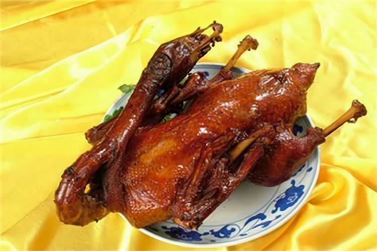 醉仙鴨絕密配方公布？想學地道做法，先看看這幾點！