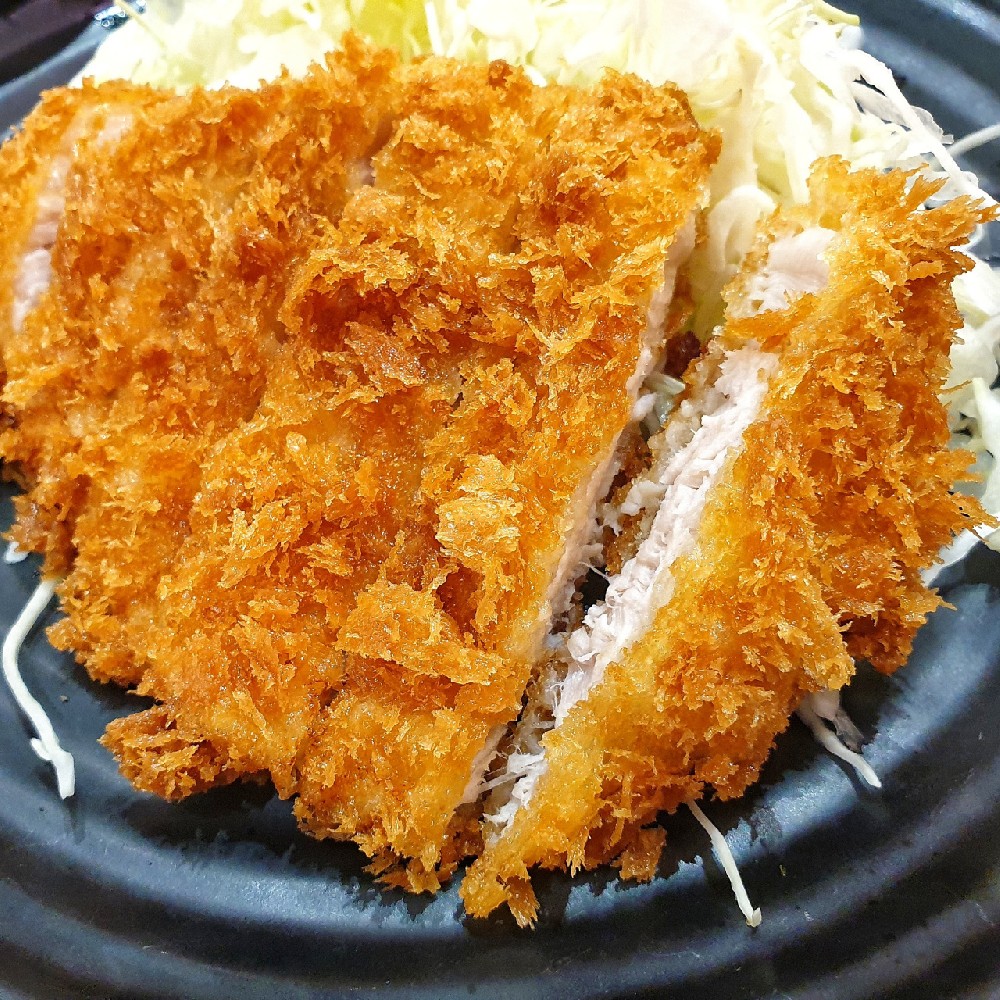 漢堡的雞排是煎還是炸？很多人都搞錯(cuò)了！