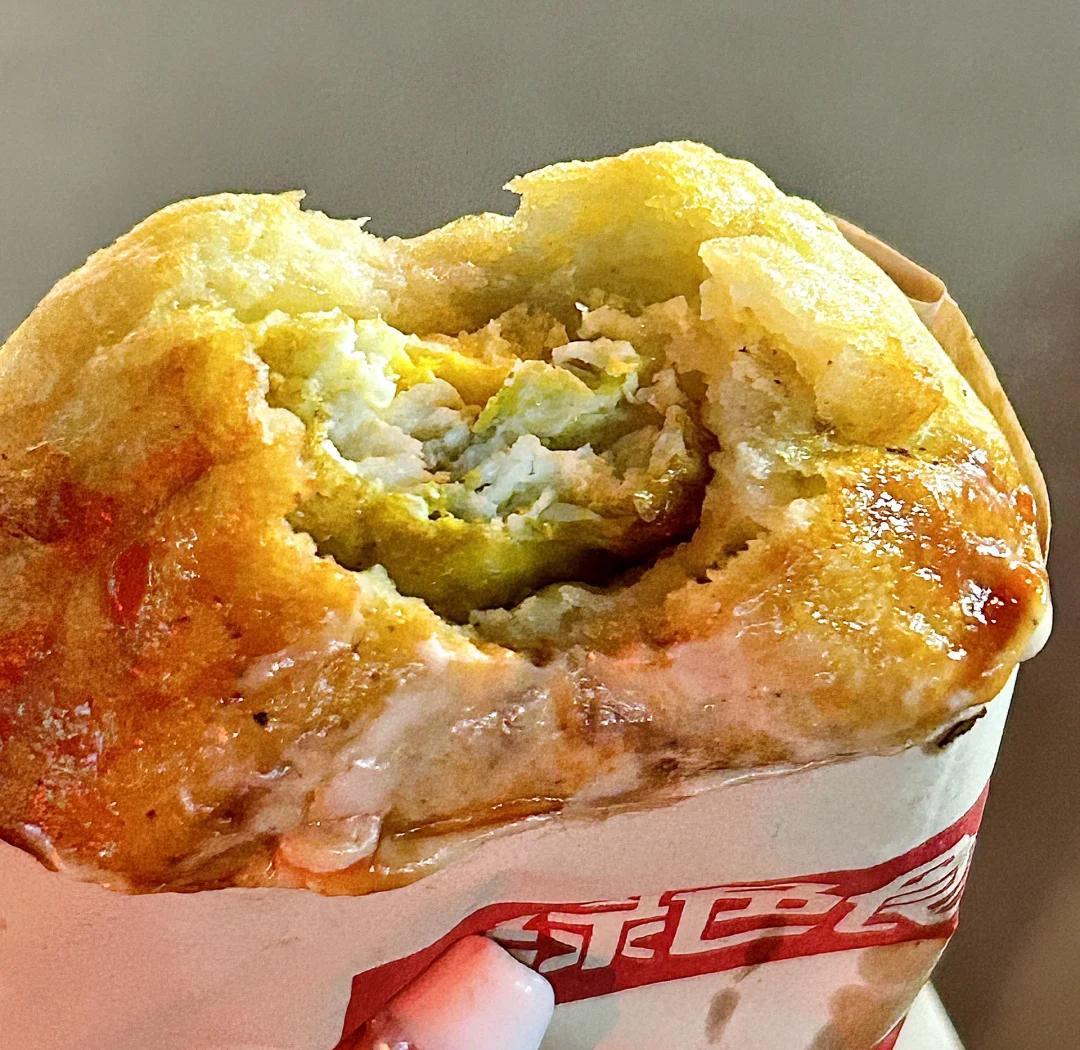 一個肉蛋堡利潤是多少？原料不貴，毛利驚人！
