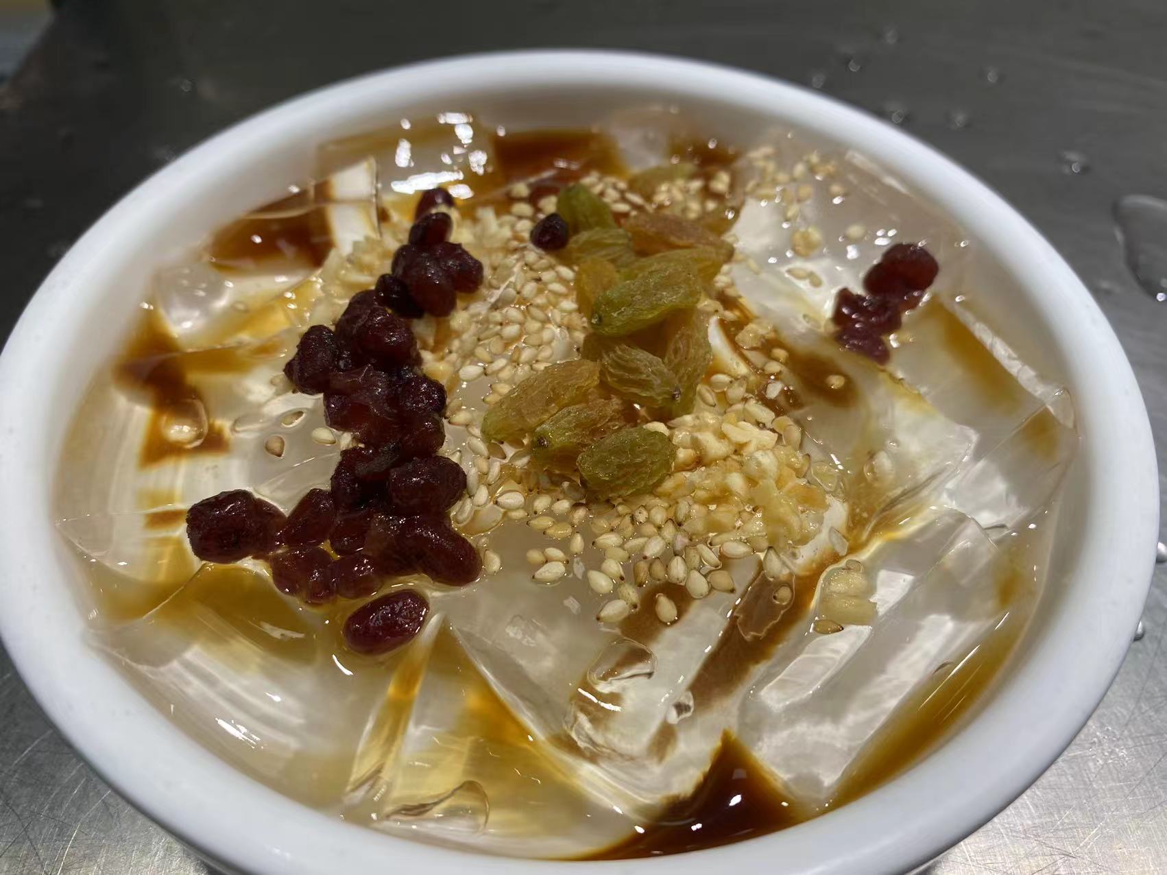 擺攤賣冰粉需要準備什么東西？備齊裝備，輕松開干！