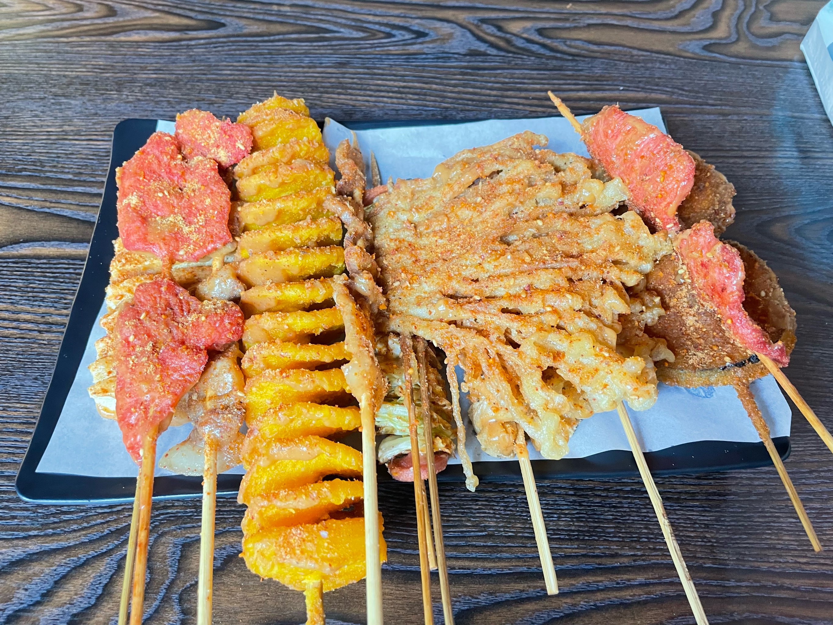 夏季擺攤賣什么賺錢？成本低，回本快！
