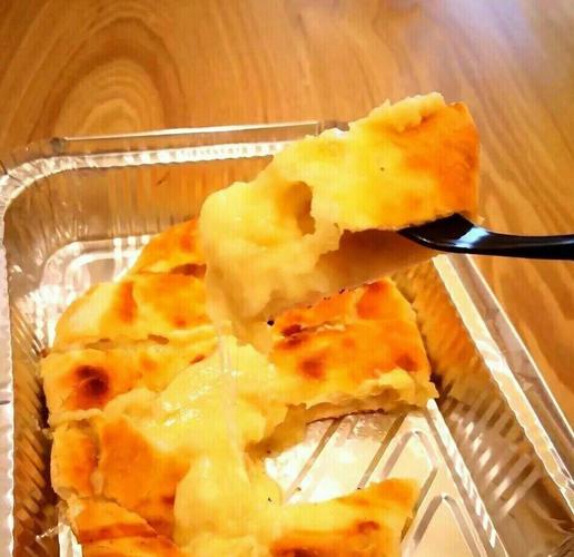 榴蓮餅培訓班?學會做，輕松開店賺錢!