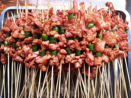 學(xué)燒烤大概多少學(xué)費(fèi)？入行劃算嗎，干貨來(lái)了！