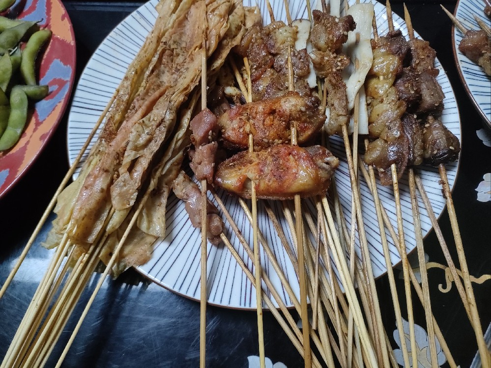 學(xué)燒烤大概多少學(xué)費(fèi)？入行劃算嗎，干貨來(lái)了！