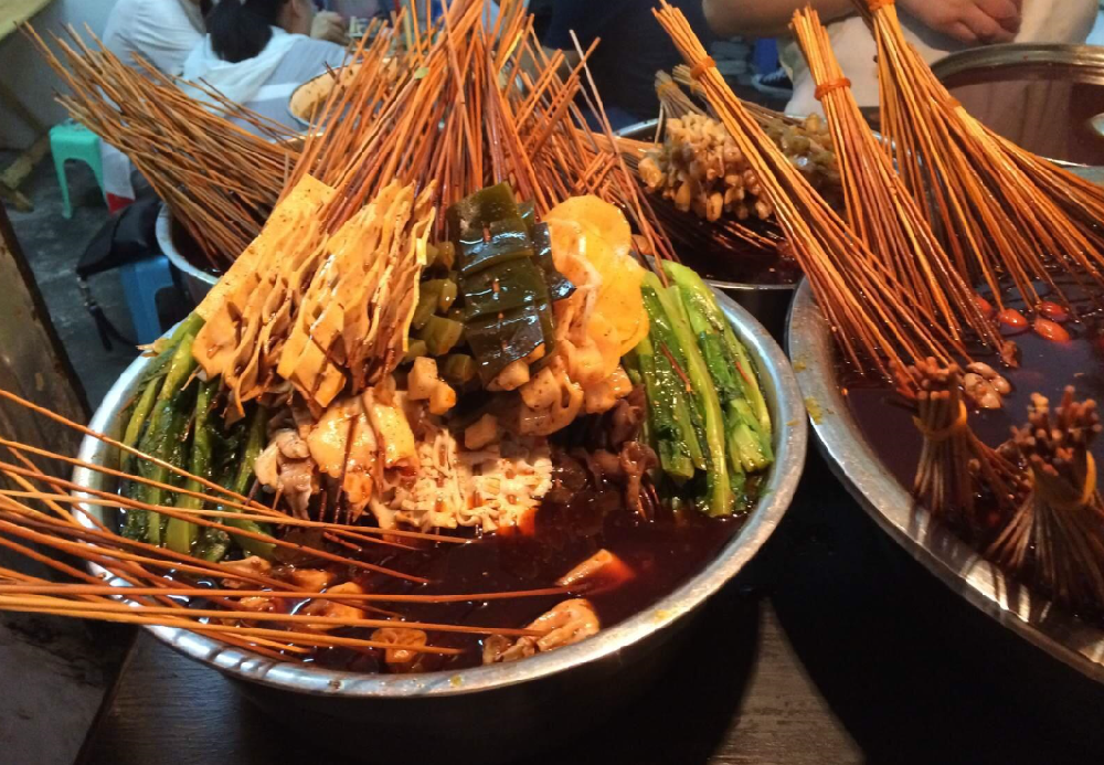 缽缽雞的配方有哪些？配料有講究，味道才地道！