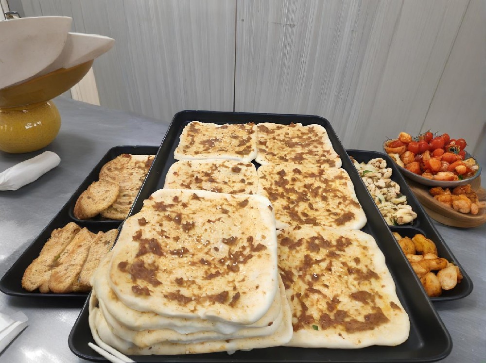燒餅?zāi)睦飳W(xué)最正宗？技術(shù)好學(xué)，開店賺錢穩(wěn)！