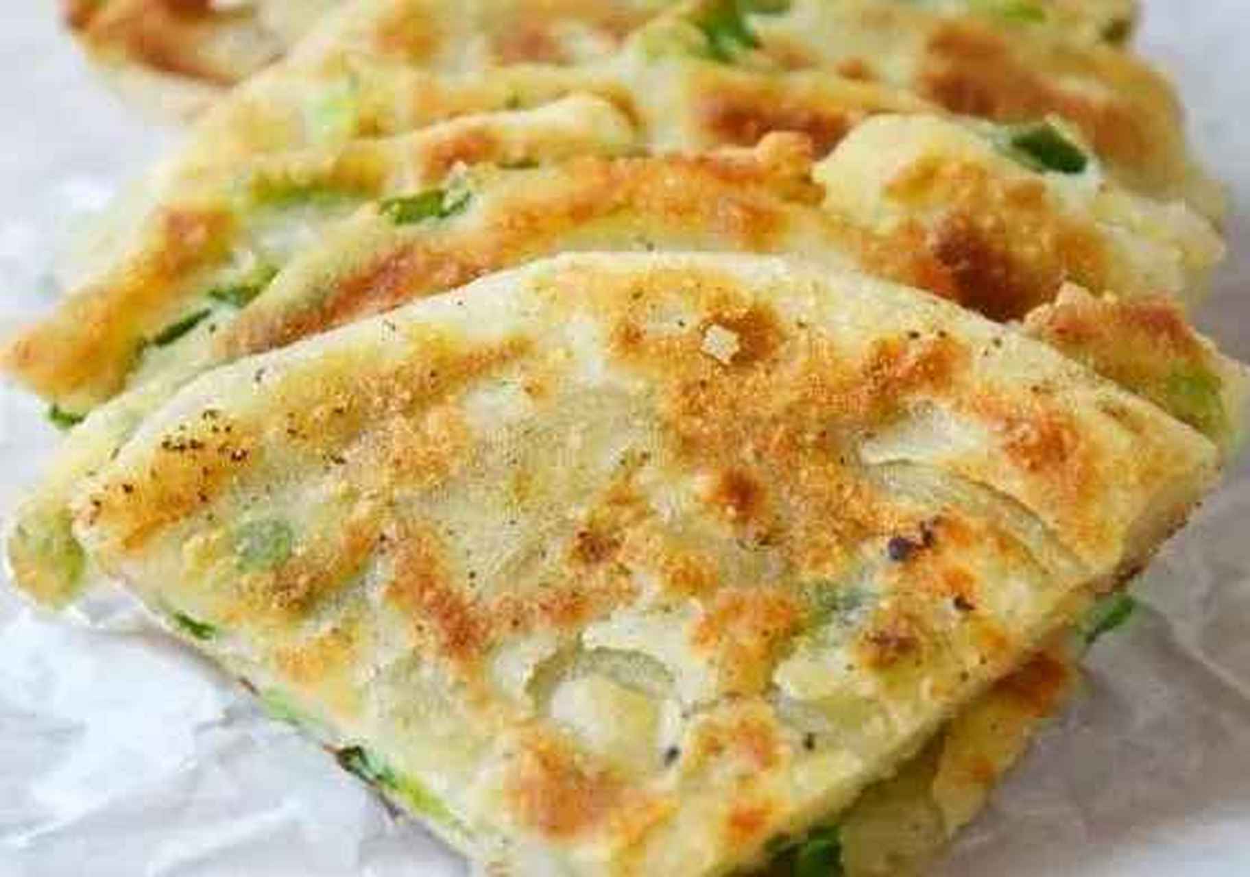 正宗蔥油餅技術(shù)培訓(xùn)？學(xué)會(huì)這招，創(chuàng)業(yè)輕松無(wú)憂！