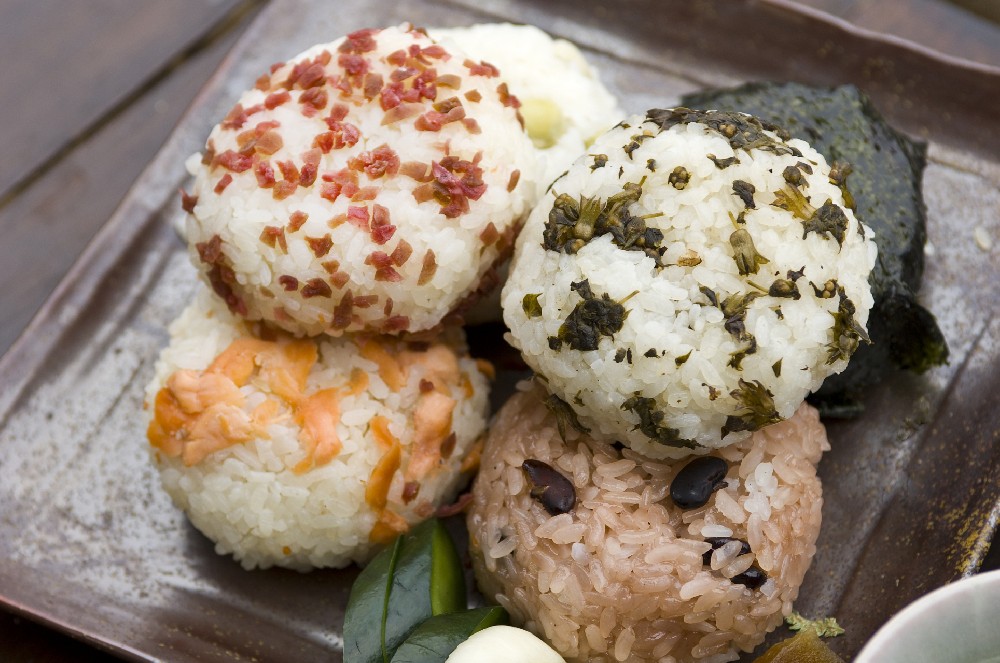 賣飯團(tuán)的利潤怎么樣？原料簡單，經(jīng)營靈活！