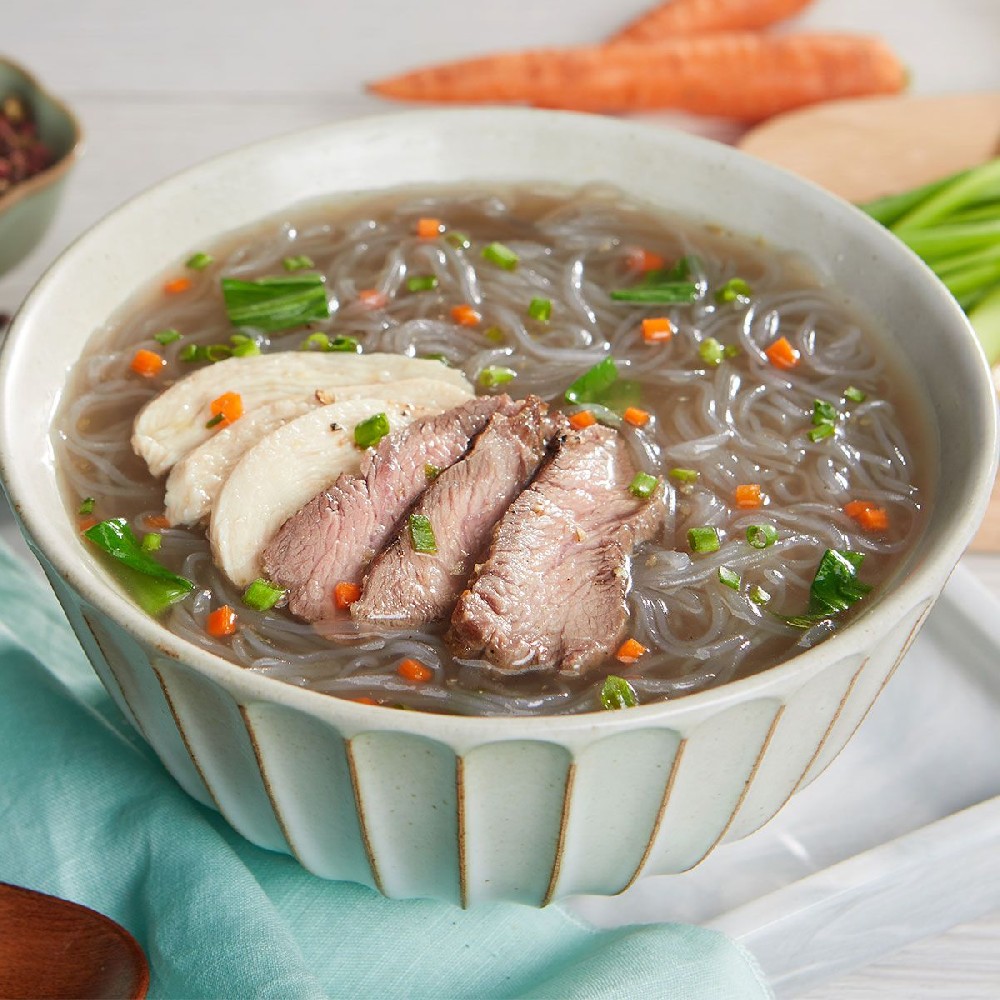 開一家牛肉湯館的成本？費(fèi)用明細(xì)來了，穩(wěn)扎穩(wěn)打創(chuàng)業(yè)路！