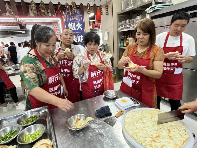 開家早餐店要多少錢？預算解析，創(chuàng)業(yè)別踩坑！