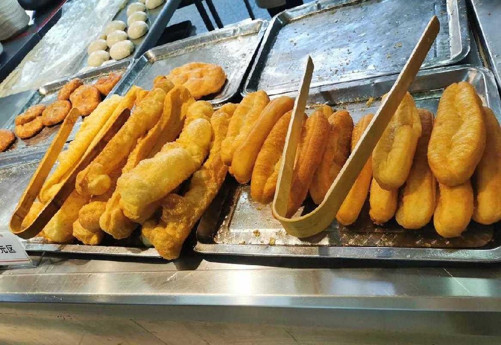 開早餐店賺錢嗎？投入不高，回報(bào)真香！