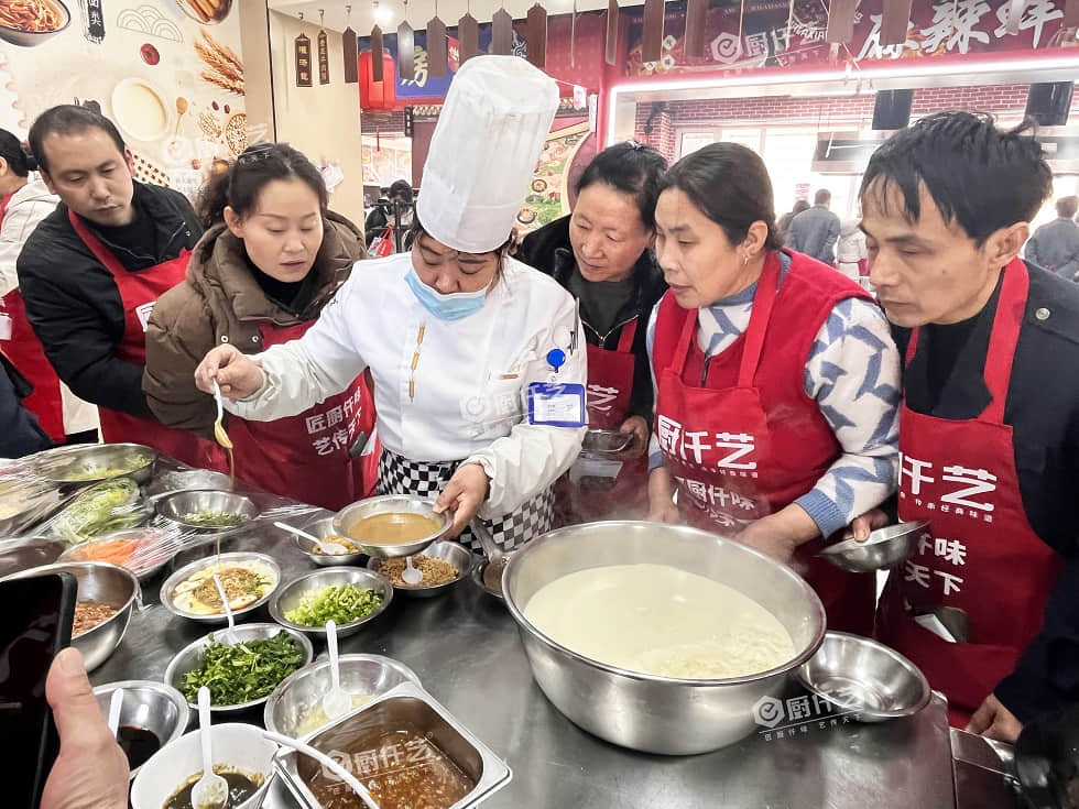 豆腐腦幾塊錢一碗？成本不高，利潤(rùn)驚人！