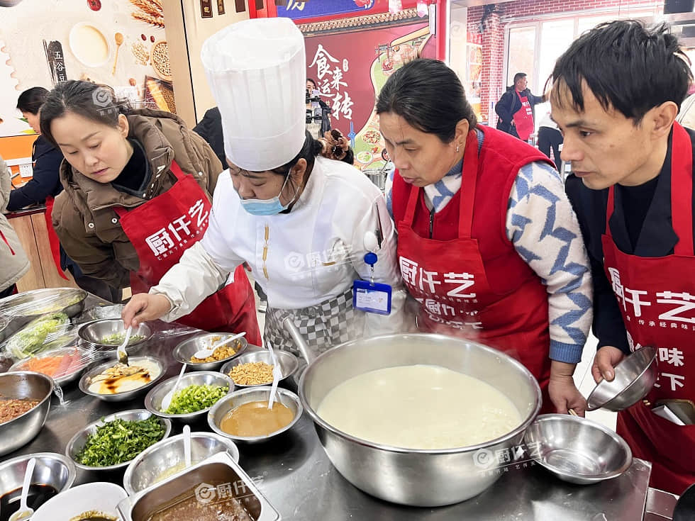 一碗豆腐腦的成本價格？投入小風(fēng)險低，利潤高回本快！