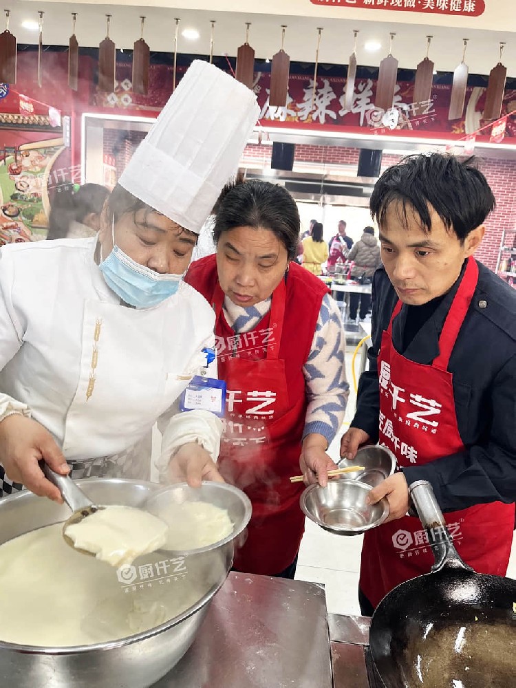 一碗2元豆腐腦的利潤(rùn)？原料便宜，利潤(rùn)驚人！