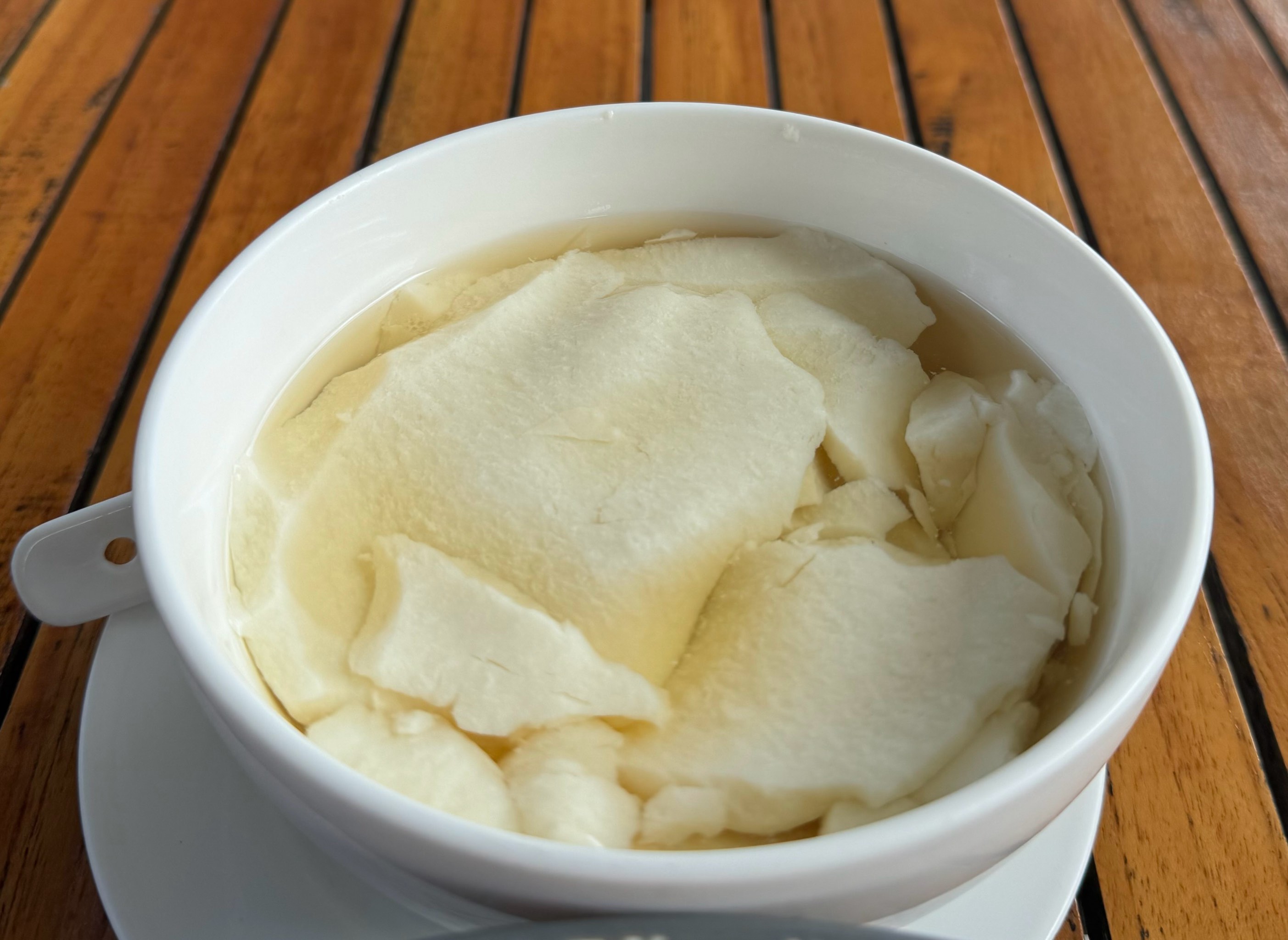 一天賣100份豆腐腦利潤(rùn)？投入不大，回本超快，輕松干！