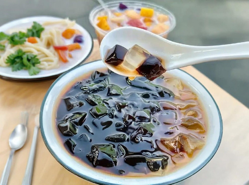 糖水店一個月能收入多少錢？成本低門檻低，新手也能干！