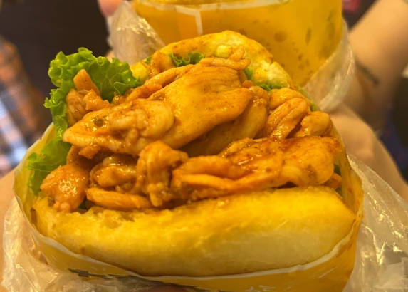 里脊夾餅醬料的配方？味道難統(tǒng)一，醬香才是靈魂！