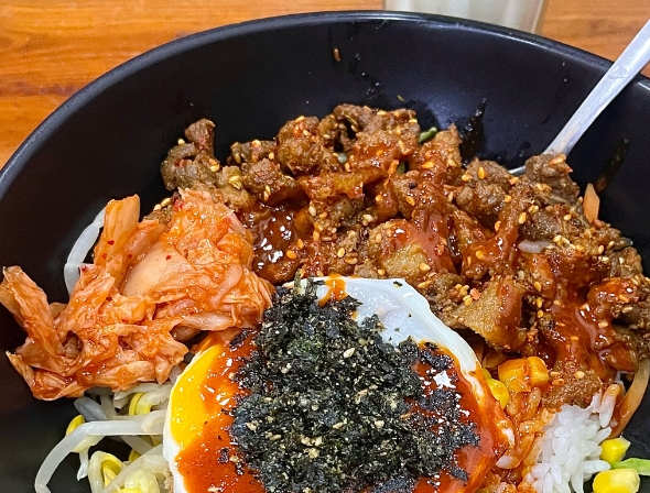 烤肉拌飯利潤怎么樣？小本起步，輕松翻倍賺錢！