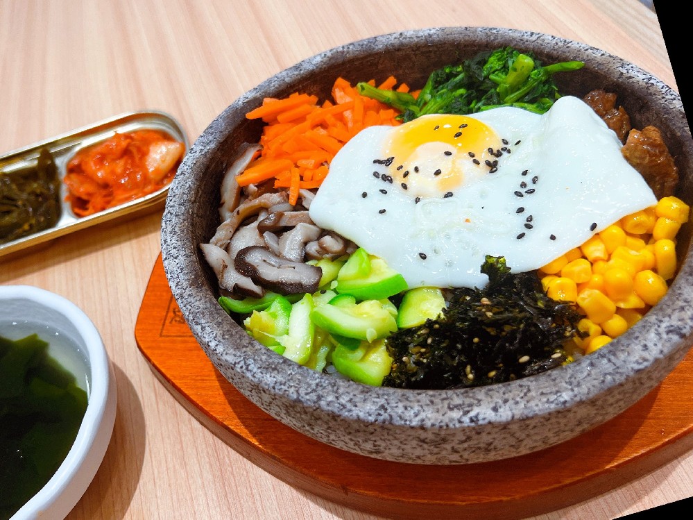 烤肉拌飯技術(shù)培訓(xùn)學(xué)校？新手好上手，擺攤也能日賺千元！