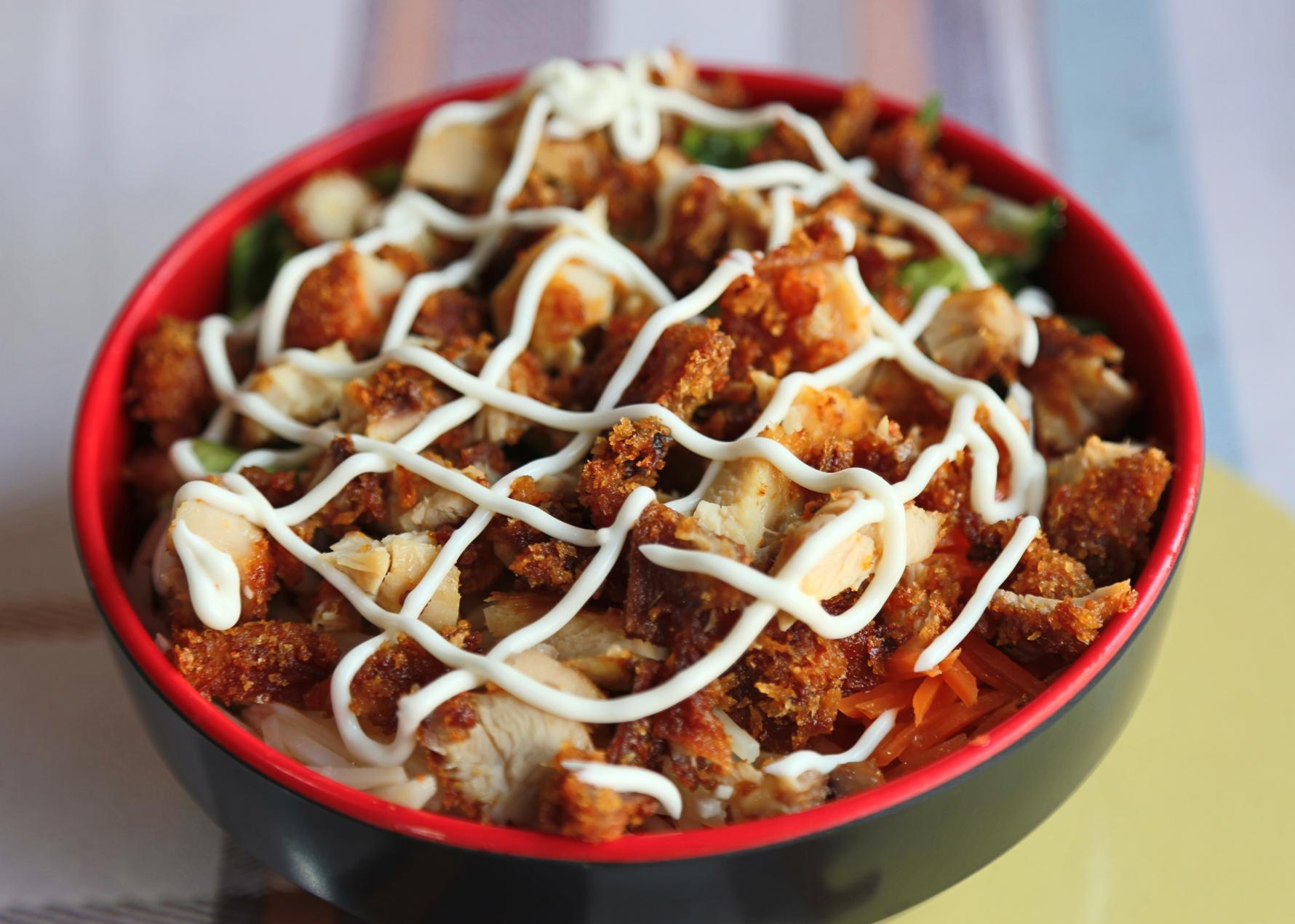烤肉拌飯技術(shù)培訓(xùn)學(xué)校？新手好上手，擺攤也能日賺千元！