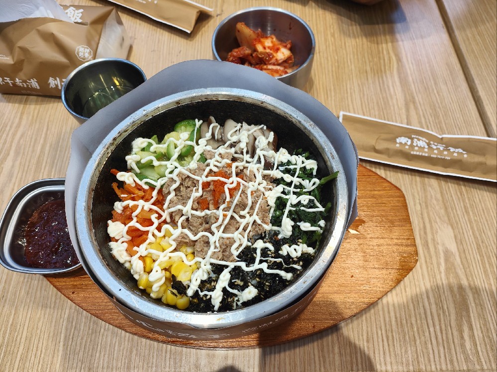 烤肉拌飯技術(shù)哪里學(xué)？新手能學(xué)嗎，開店穩(wěn)穩(wěn)賺！