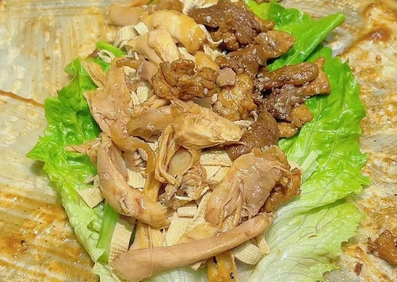 學(xué)鹵肉卷餅學(xué)費(fèi)多少？收費(fèi)高嗎，技術(shù)值不值！