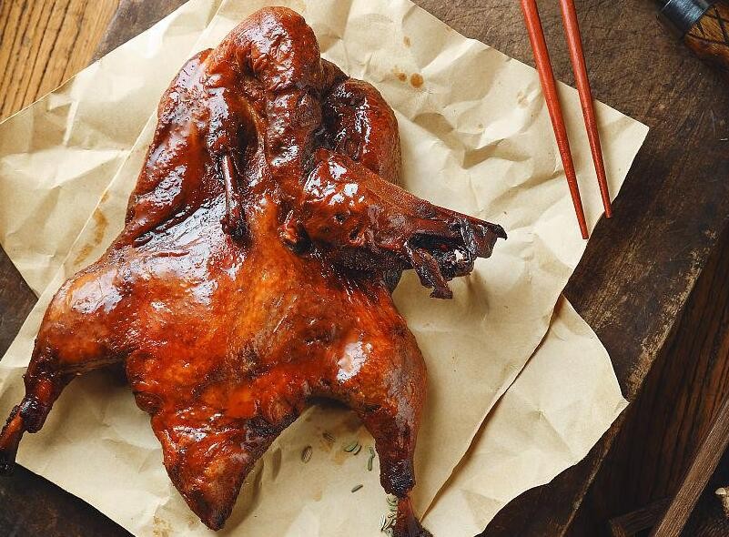 茶油鴨用什么油炸？風(fēng)味更佳，開(kāi)店必看！