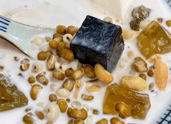 加盟糖水店需要多少錢？費(fèi)用明細(xì)全解析，教你輕松開店！