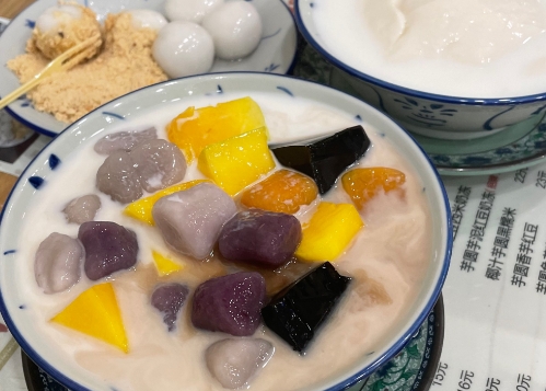 糖水店投資一般多少錢(qián)？小成本起步，甜蜜有奔頭！