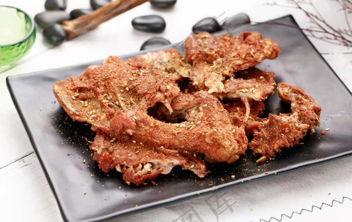 網(wǎng)紅雞架10元一份掙錢嗎？成本分析來了，想干別沖動(dòng)！