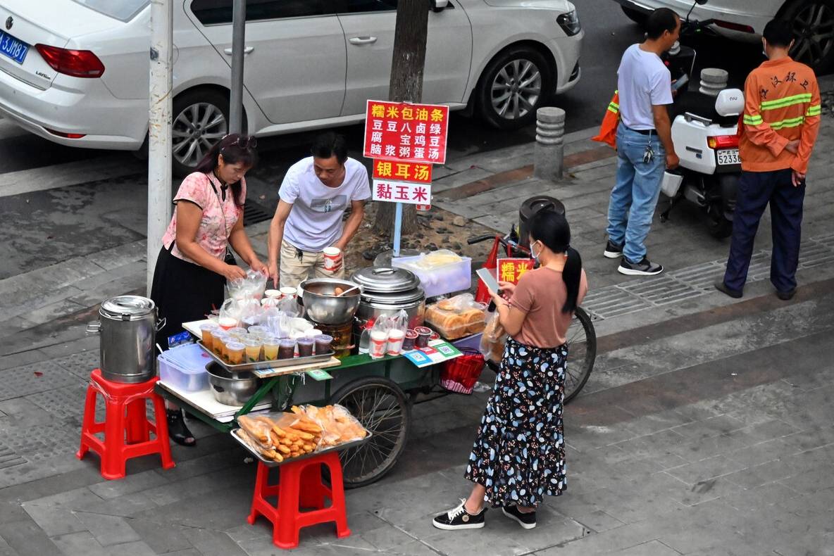 簡(jiǎn)單又暴利的擺攤小吃？操作輕松，學(xué)會(huì)后天天爆單！