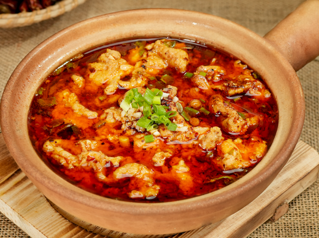 商用砂鍋菜配方去哪學(xué)？細(xì)節(jié)講透，教你開店天天爆單！