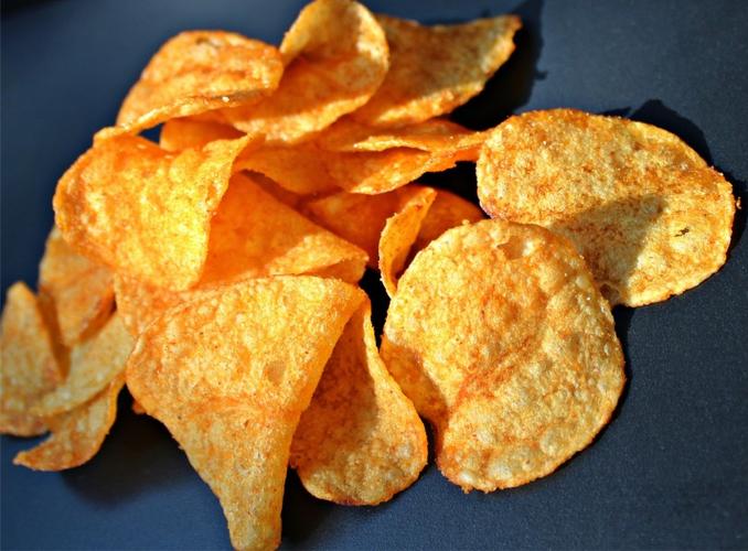 鮮炸薯片的商業(yè)教程？別被表面騙了，利潤在細節(jié)！