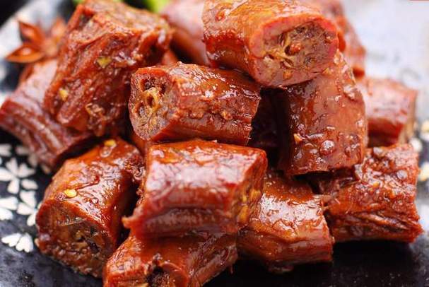 鴨貨鹵味配方明細(xì)？香料比例有講究，創(chuàng)業(yè)別瞎做！